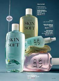 Avon catalogue Page 11