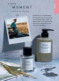 Avon catalogue Page 122