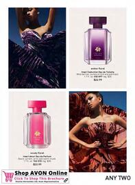 Avon catalogue Page 123