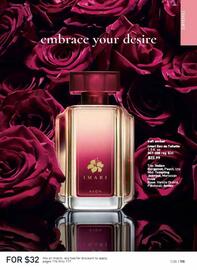 Avon catalogue Page 125