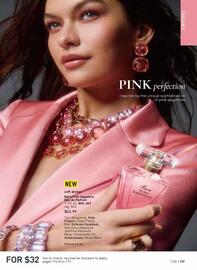 Avon catalogue Page 127