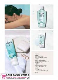 Avon catalogue Page 12