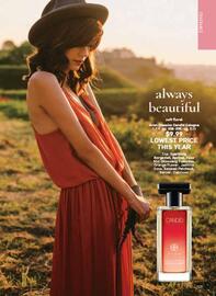 Avon catalogue Page 133