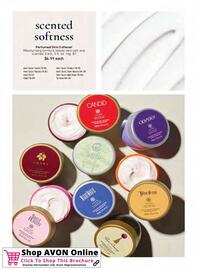 Avon catalogue Page 134