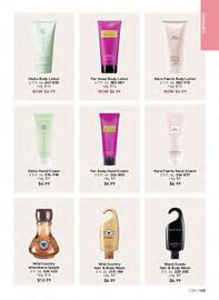 Avon catalogue Page 135