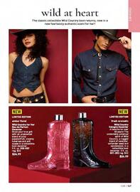 Avon catalogue Page 137