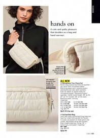 Avon catalogue Page 141