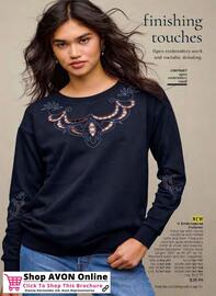 Avon catalogue Page 146