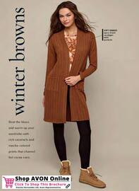 Avon catalogue Page 148