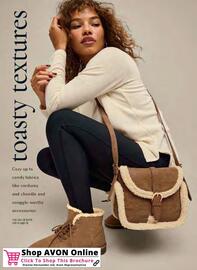 Avon catalogue Page 150