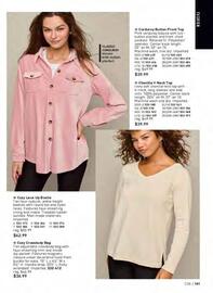 Avon catalogue Page 151