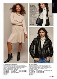 Avon catalogue Page 153