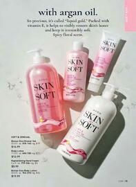 Avon catalogue Page 15