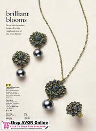 Avon catalogue Page 162