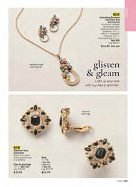 Avon catalogue Page 163
