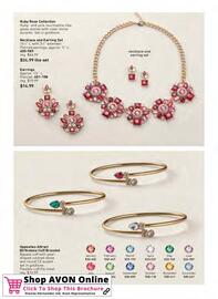 Avon catalogue Page 164