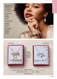 Avon catalogue Page 167