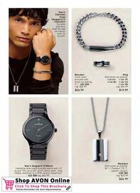 Avon catalogue Page 168