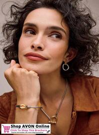 Avon catalogue Page 170