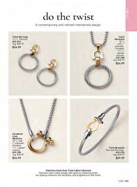 Avon catalogue Page 171