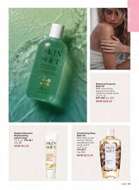 Avon catalogue Page 17
