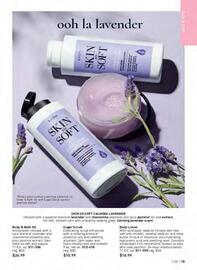 Avon catalogue Page 19