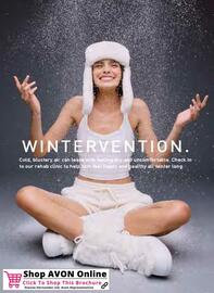 Avon catalogue Page 2
