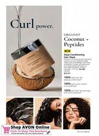 Avon catalogue Page 24