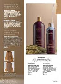 Avon catalogue Page 29