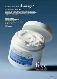 Avon catalogue Page 3