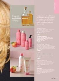 Avon catalogue Page 32