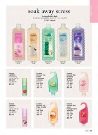 Avon catalogue Page 34