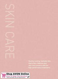 Avon catalogue Page 44