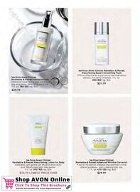 Avon catalogue Page 46