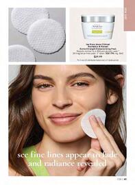 Avon catalogue Page 47