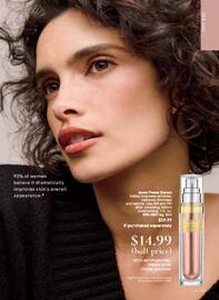 Avon catalogue Page 53