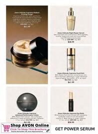 Avon catalogue Page 54