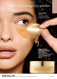 Avon catalogue Page 56