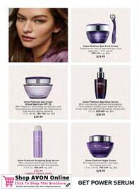 Avon catalogue Page 57