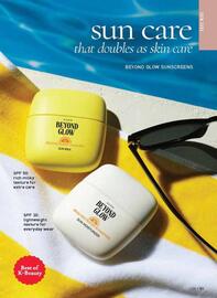 Avon catalogue Page 65