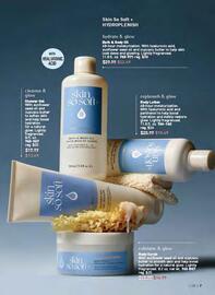 Avon catalogue Page 7