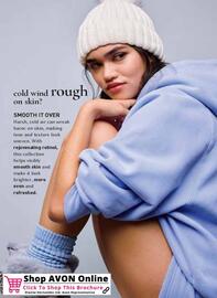 Avon catalogue Page 8