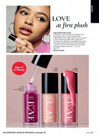 Avon catalogue Page 88