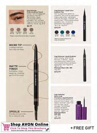 Avon catalogue Page 94