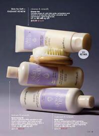 Avon catalogue Page 9