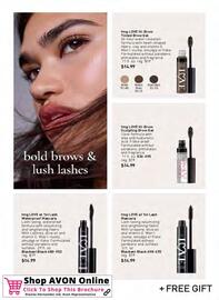 Avon catalogue Page 97