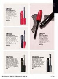 Avon catalogue Page 98
