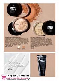 Avon catalogue Page 103