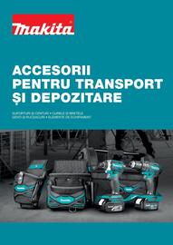 Catalog Makita Pagină 1