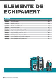 Catalog Makita Pagină 100